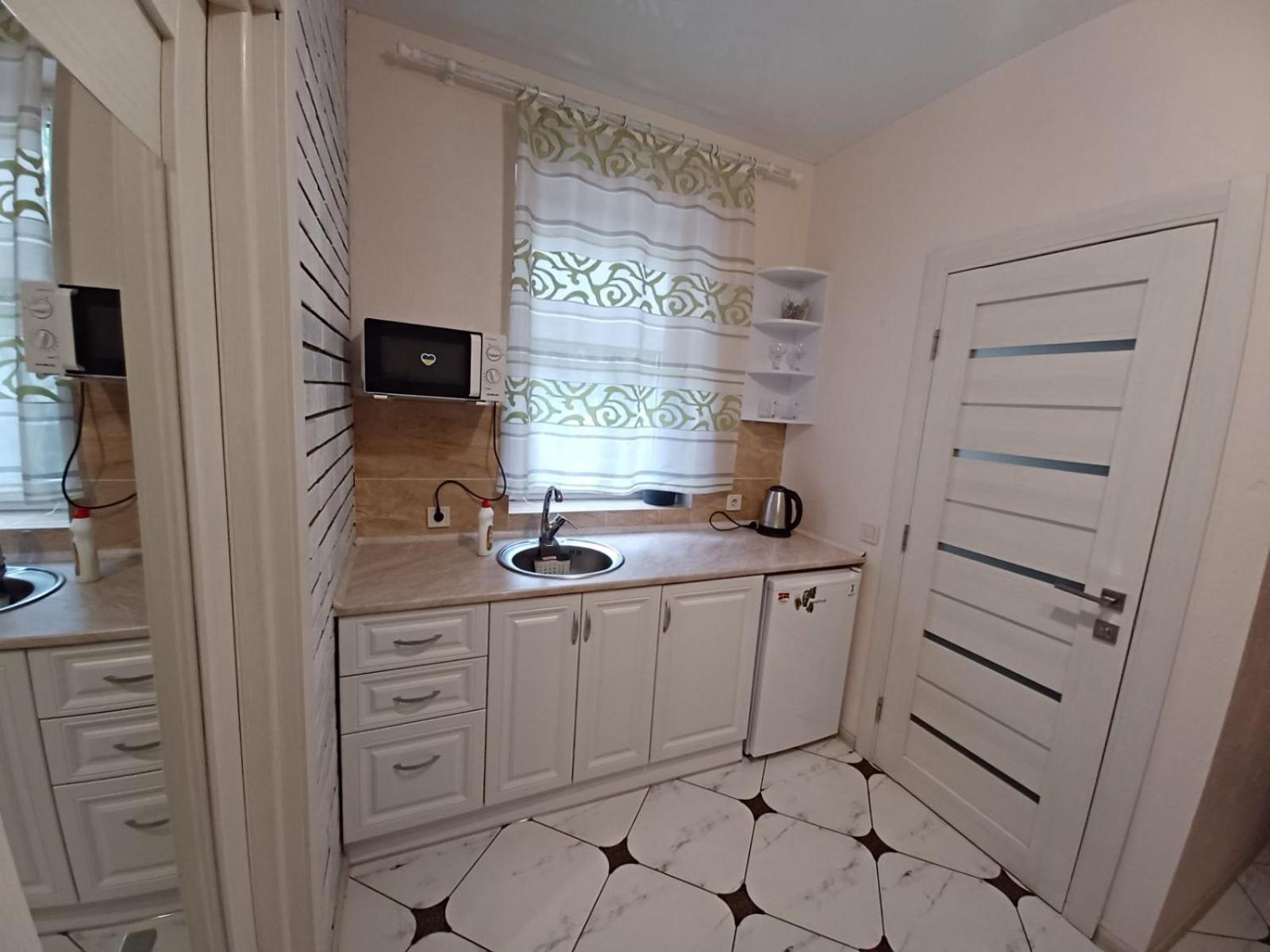 Гостьовий Будинок Осокорки Kiev Exterior foto